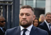 Cererea lui Conor McGregor pentru extinderea vilei din Kildare a fost declarată invalidă