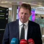 Irlanda continuă deportările infractorilor condamnați