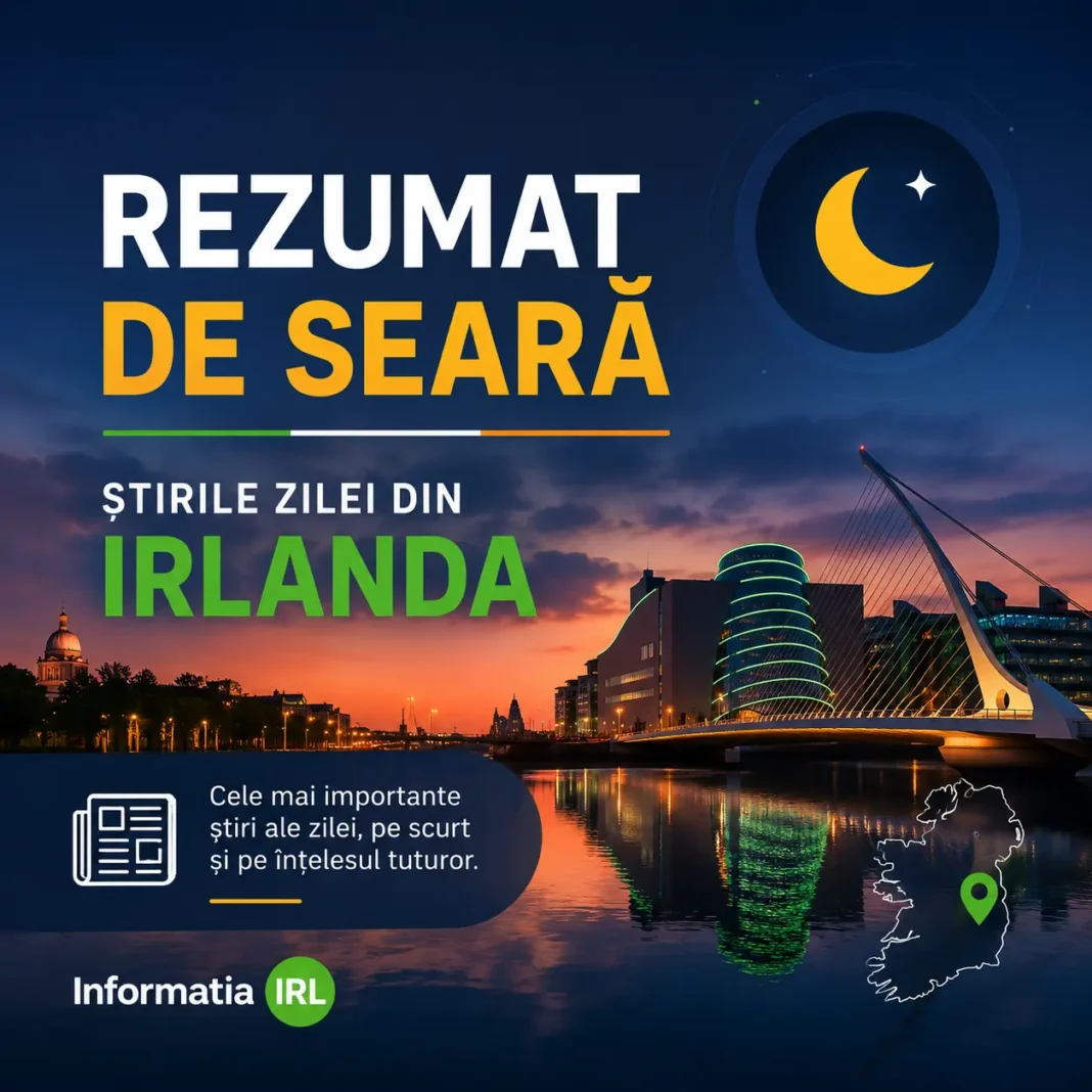 REZUMATUL DE SEARĂ – 27.05.2026
