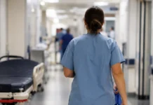 ESRI avertizează că Irlanda va avea nevoie de încă 3.000 de asistente și terapeuți până în 2040