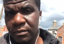 Tatăl lui Yves Sakila vine la Dublin după moartea care a șocat Irlanda