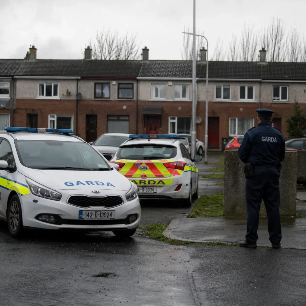 Adolescent condamnat după un atac violent între grupări rivale din Dublin