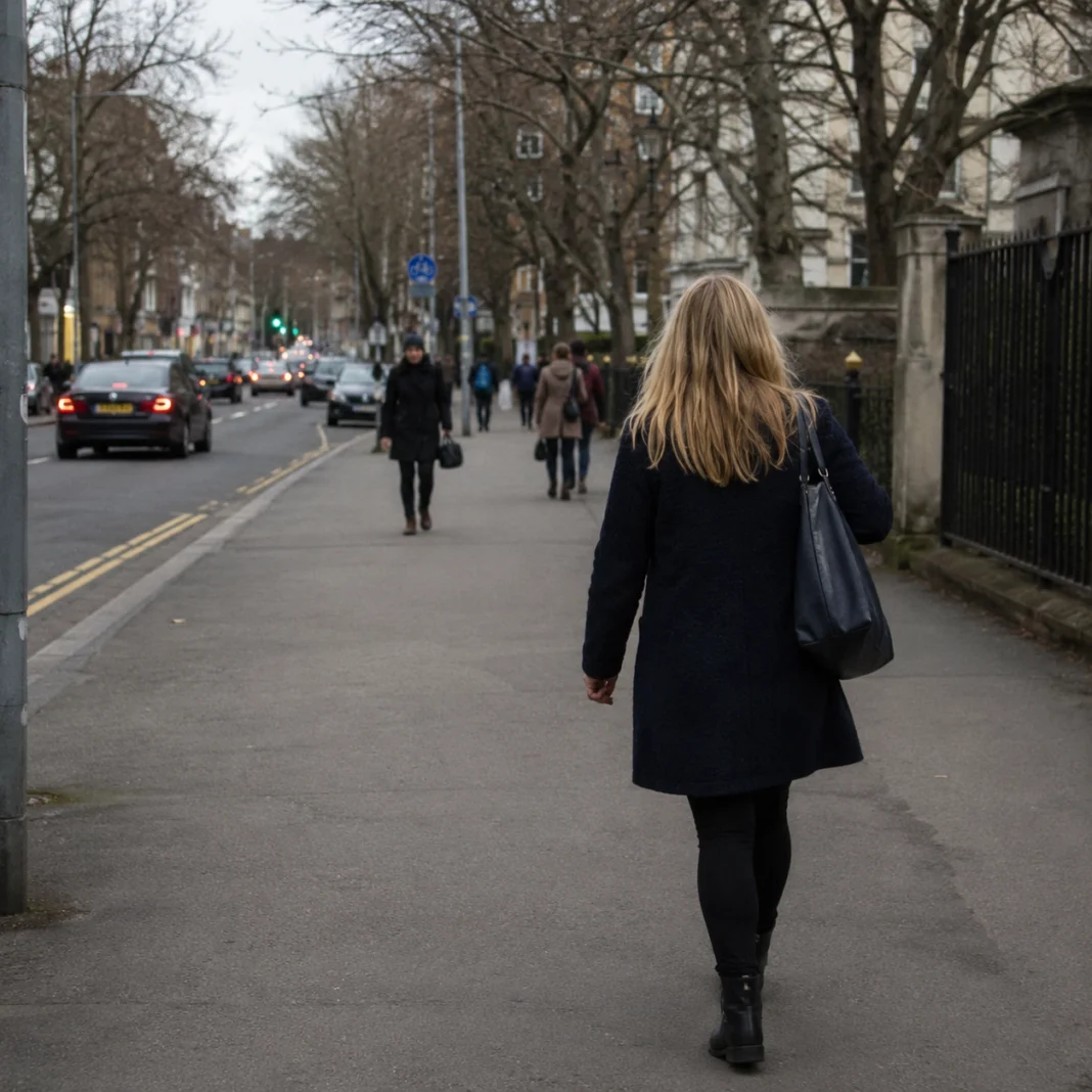 ☘️ Femeile reprezintă 80% dintre victimele infracțiunilor sexuale în Irlanda, arată datele CSO