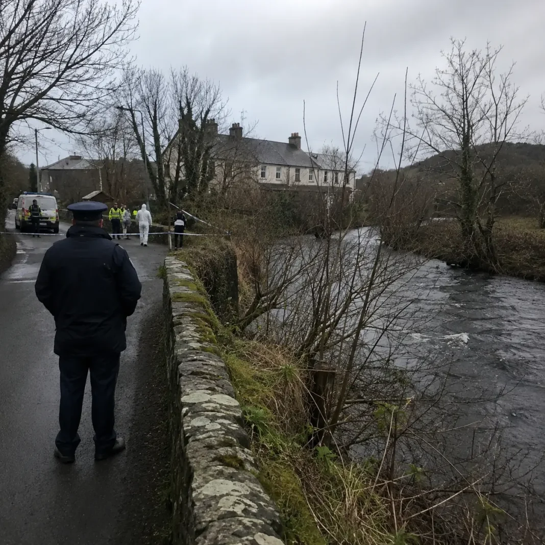 Mamă a doi copii, ucisă în Galway după ce ar fi fost atrasă într-o capcană