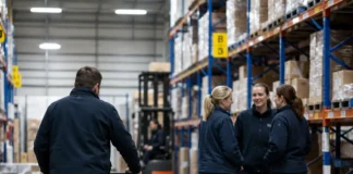 Angajat din Irlanda spune că a demisionat după un conflict legat de limba vorbită la serviciu
