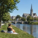 Alertă de caniculă în opt comitate din Irlanda