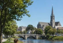 Alertă de caniculă în opt comitate din Irlanda