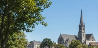 Alertă de caniculă în opt comitate din Irlanda