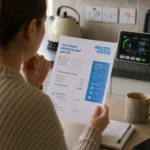 Electric Ireland majorează prețurile la electricitate și gaz din iulie