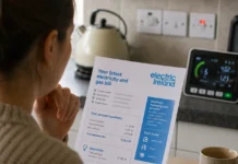 Electric Ireland majorează prețurile la electricitate și gaz din iulie