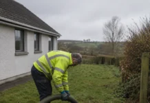 EPA avertizează asupra riscurilor sanitare provocate de fosele septice defecte din Irlanda