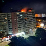 Presa din Irlanda: România acuză Rusia de escaladare după ce o dronă a lovit un bloc din Galați