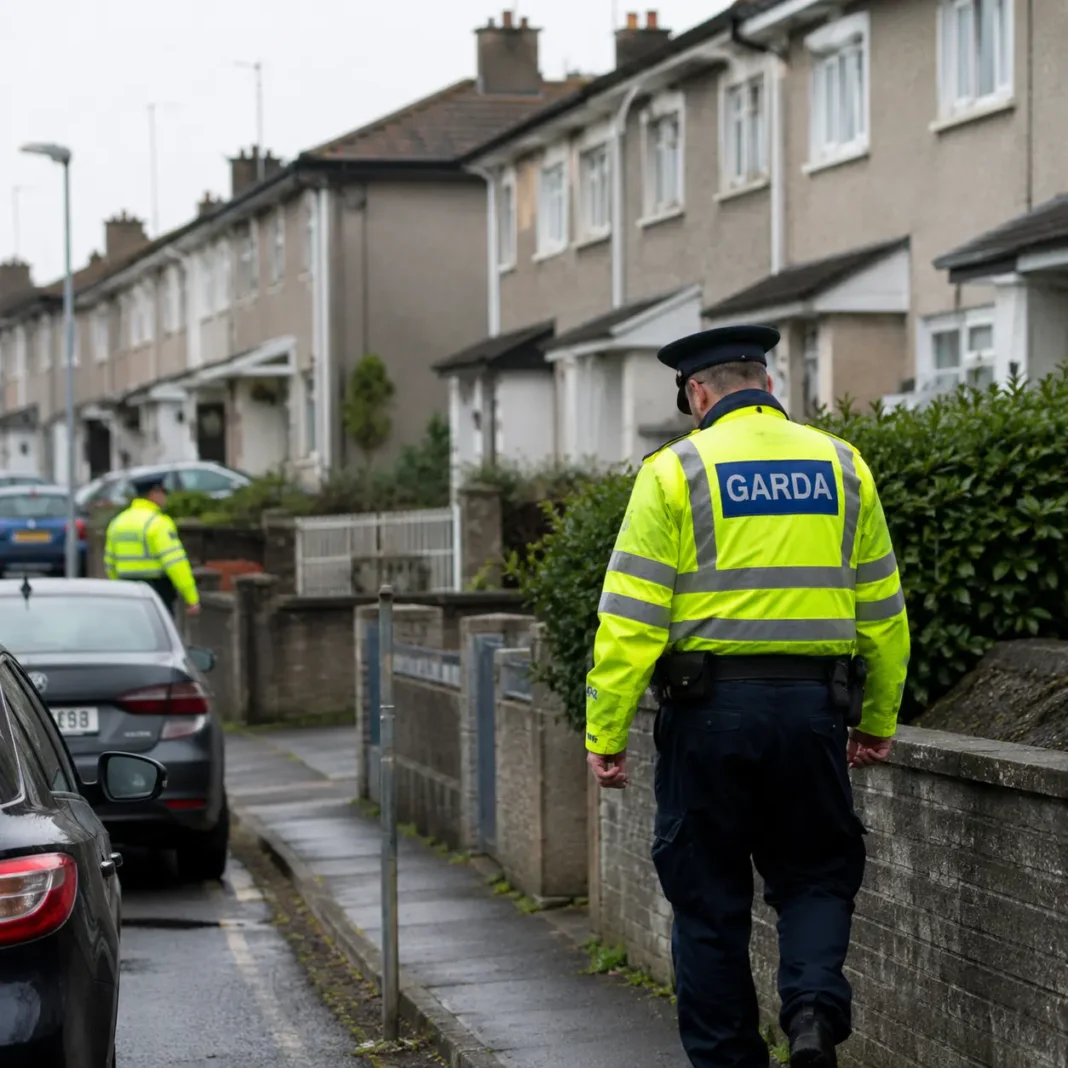 Irlanda a deportat 34 de cetățeni europeni