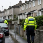 Irlanda a deportat 34 de cetățeni europeni