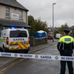 Bărbat arestat după ce trupul unei femei a fost găsit lângă un centru de cazare din Galway