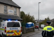 Bărbat arestat după ce trupul unei femei a fost găsit lângă un centru de cazare din Galway