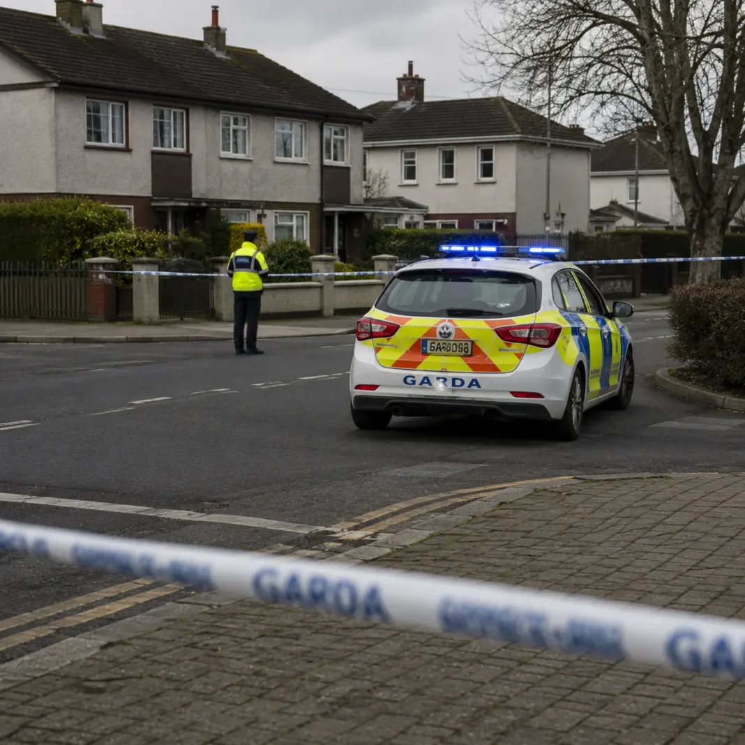 Bărbat găsit inconștient pe o stradă din Dublin după o agresiune gravă. Garda caută martori în Blanchardstown