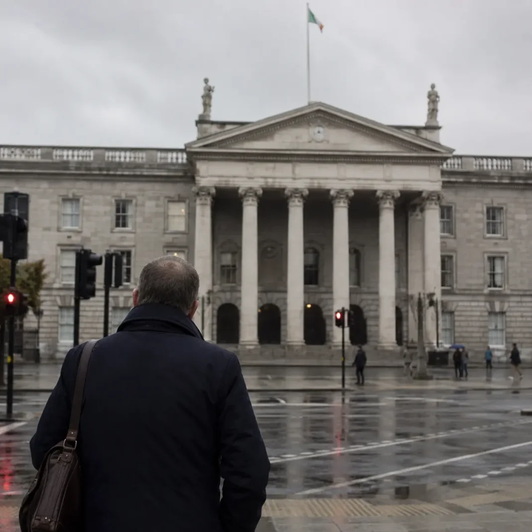 FMI cere majorarea taxei pe proprietate în Irlanda și reducerea facilităților fiscale