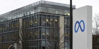 Meta anunță concedieri în Irlanda