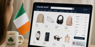 Noi taxe pentru cumpărăturile online