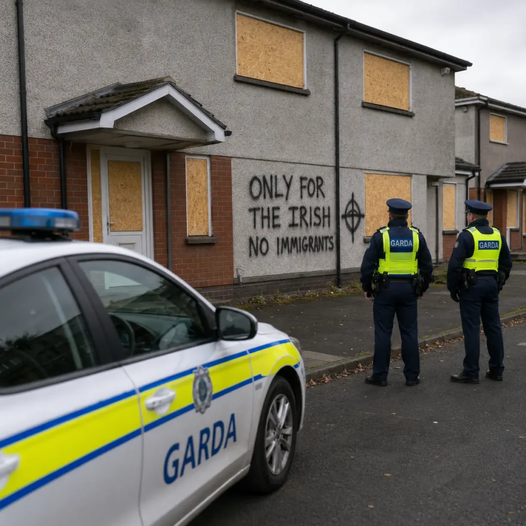 Dublin City Council monitorizează atacurile rasiste