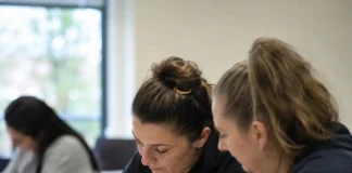 Program pentru părinții singuri din Irlanda