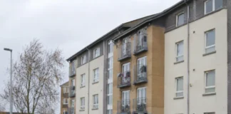 Chiriile pentru locuințele sociale cresc cu 25% în sudul Dublinului. Peste 20.000 de familii vor fi afectate