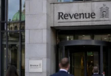Angajații Revenue din Irlanda, avertizați după o breșă de securitate care a afectat 137 de persoane