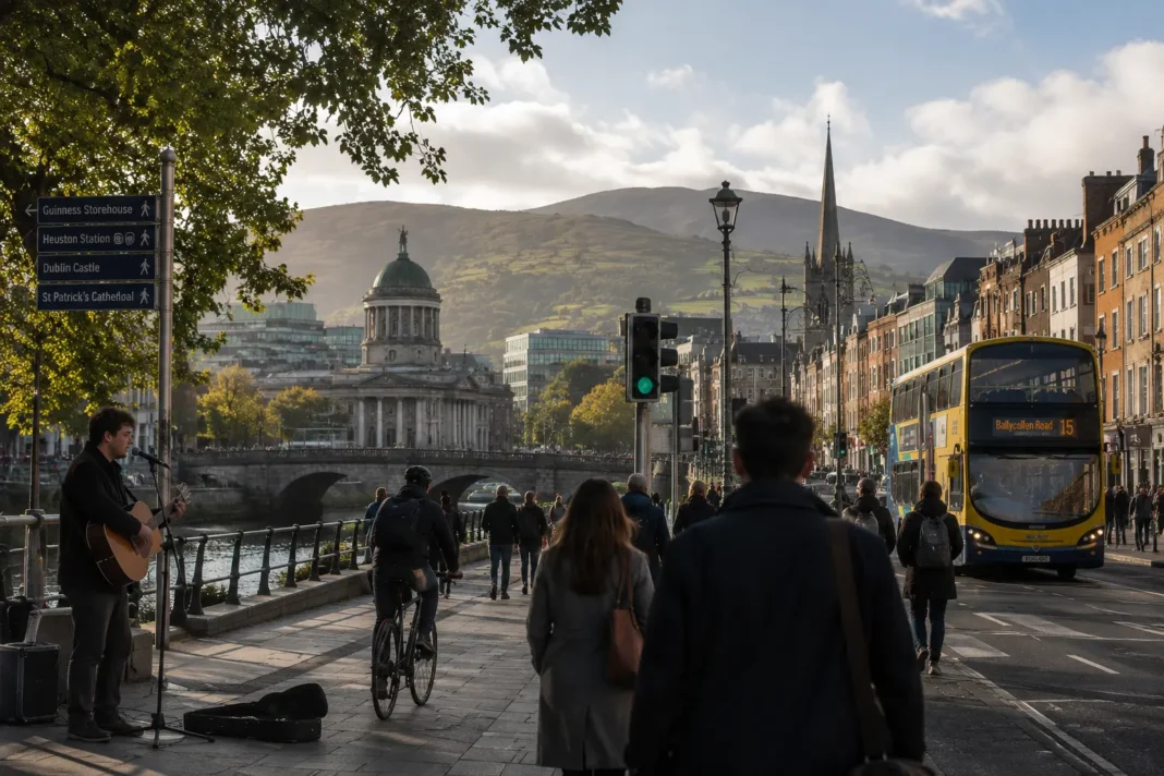 Știrile dimineții din Irlanda 31 mai 2026