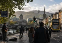 Știrile dimineții din Irlanda 31 mai 2026