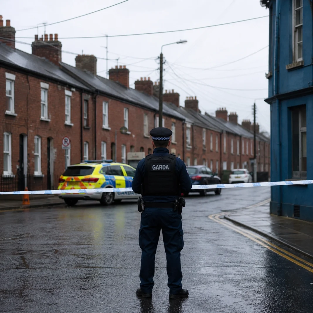 Procesul atacurilor din Stoneybatter începe în noiembrie