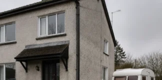 Proprietar din Limerick autorizat să evacueze o chiriașă după ce tribunalul RTB a aflat că sora lui locuiește cu patru copii într-o rulotă