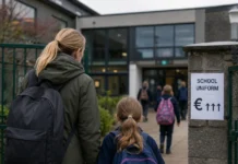 CCPC cere școlilor din Irlanda să renunțe la uniformele scumpe și exclusiviste