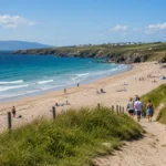 Irlanda se pregătește pentru cea mai caldă zi a anului