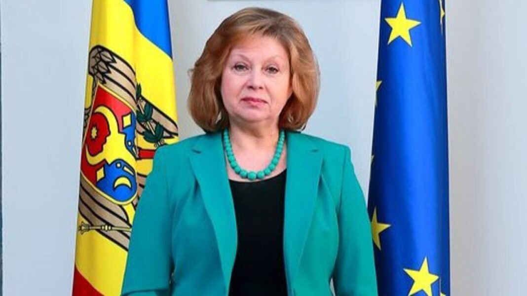 Larisa Miculeț revine la Dublin și va conduce interimar Ambasada Republicii Moldova în Irlanda