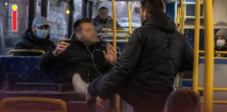 21 de luni de închisoare pentru un tânăr care a atacat un pasager într-un autobuz din Dublin