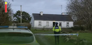 Bărbat arestat după moartea unui cetățean leton într-o locuință din Leitrim