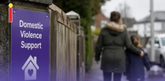 Adăposturile pentru victimele violenței domestice din Irlanda sunt aproape pline