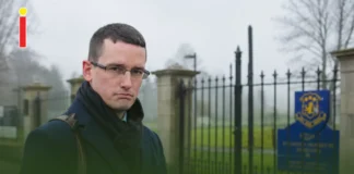 Enoch Burke amenință cu un nou proces împotriva ministrului Educației după confirmarea concedierii sale