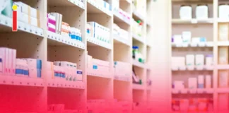Aproape jumătate dintre irlandezi nu știu că pot merge la farmacie în locul medicului de familie pentru anumite afecțiuni
