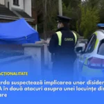 Garda suspectează implicarea unor disidenți IRA în două atacuri asupra unei locuințe din Clare