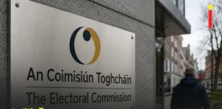 Partidul de extremă dreapta Irish Freedom Party își pierde statutul oficial de partid politic