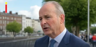 Micheál Martin respinge criticile privind Pactul UE pentru Migrație: „Irlanda nu renunță la suveranitate”