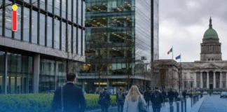Giganții americani au plătit miliarde în taxe în Irlanda. Noile date arată cât de dependentă a devenit economia de marile multinaționale