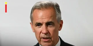 Premierul Canadei începe o vizită oficială de două zile în Irlanda