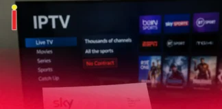 Sky intensifică acțiunile împotriva utilizatorilor de IPTV ilegal din Irlanda