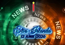 Știrile dimineții Irlanda 12 iunie 2026