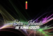 Știrile dimineții Irlanda 15 iunie 2026