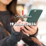 Știrile dimineții Irlanda 19 iunie 2026