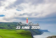 Știrile dimineții Irlanda 22 iunie 2026